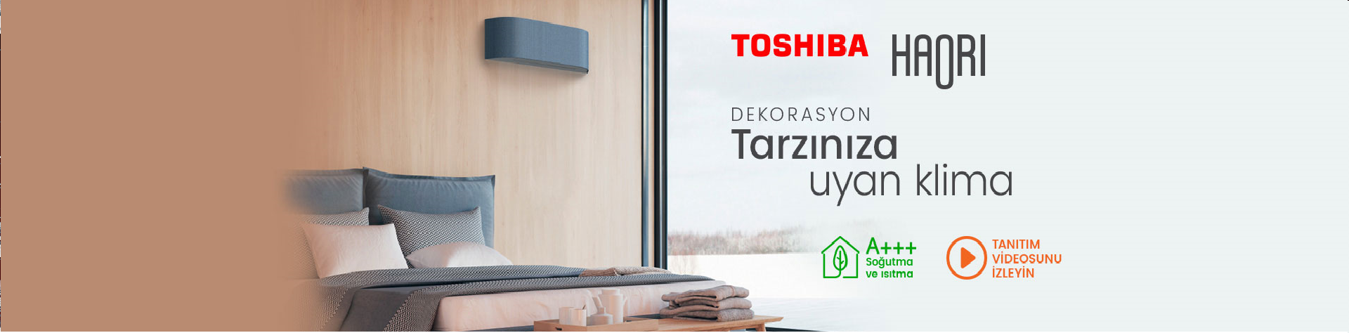 Karabağlar Toshiba Tamir Servisi